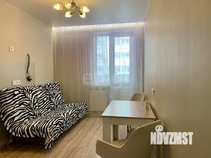 1-к квартира, вторичка, 44м2, 9/26 этаж