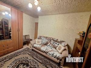 4-к квартира, вторичка, 78м2, 3/12 этаж