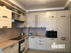 3-к квартира, вторичка, 90м2, 13/16 этаж