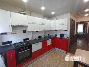 4-к квартира, вторичка, 78м2, 2/9 этаж