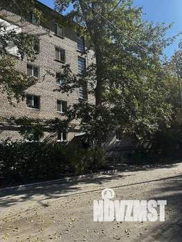 1-к квартира, вторичка, 22м2, 3/5 этаж