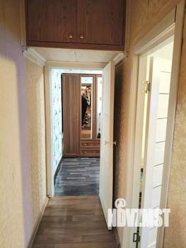 2-к квартира, вторичка, 44м2, 4/6 этаж