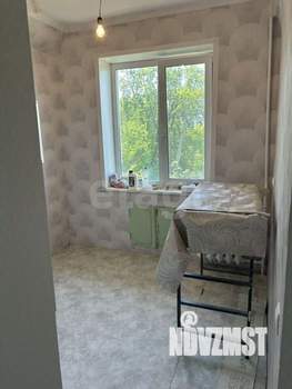 1-к квартира, вторичка, 32м2, 3/3 этаж