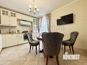 3-к квартира, вторичка, 110м2, 8/9 этаж