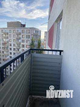 2-к квартира, вторичка, 62м2, 10/16 этаж