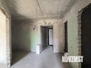 2-к квартира, вторичка, 69м2, 8/18 этаж