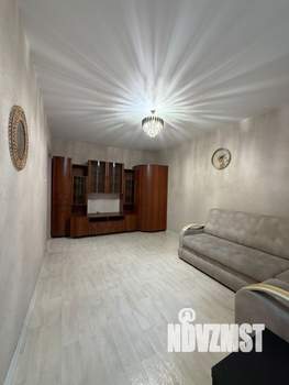 3-к квартира, вторичка, 74м2, 1/5 этаж