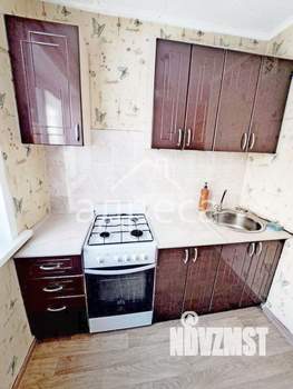 2-к квартира, вторичка, 46м2, 3/5 этаж