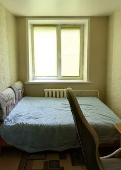 3-к квартира, вторичка, 53м2, 1/2 этаж