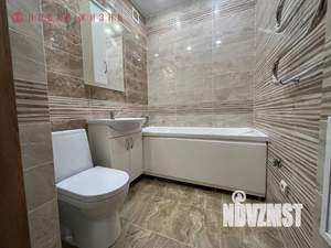 1-к квартира, вторичка, 42м2, 11/19 этаж