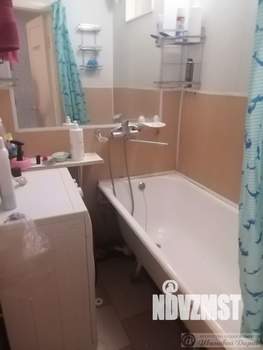 2-к квартира, вторичка, 47м2, 1/5 этаж