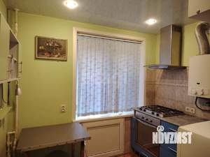 2-к квартира, вторичка, 45м2, 2/5 этаж