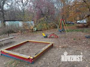 3-к квартира, вторичка, 58м2, 2/5 этаж