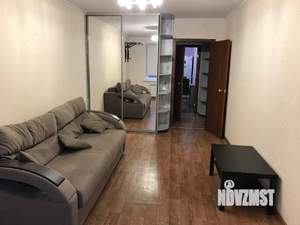 1-к квартира, вторичка, 37м2, 2/3 этаж