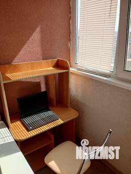 2-к квартира, вторичка, 57м2, 11/16 этаж