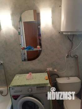 2-к квартира, вторичка, 44м2, 2/2 этаж