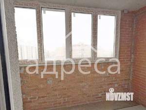 1-к квартира, вторичка, 50м2, 7/17 этаж