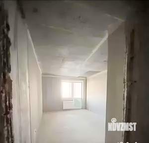 1-к квартира, вторичка, 51м2, 23/23 этаж
