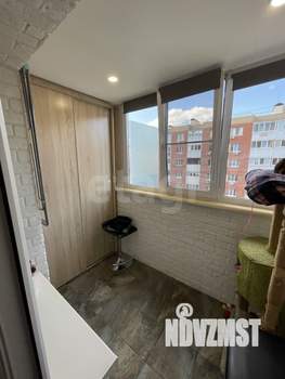 1-к квартира, вторичка, 39м2, 9/10 этаж