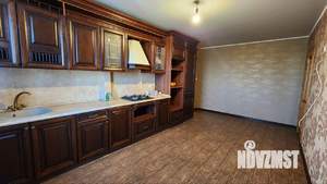 3-к квартира, вторичка, 66м2, 11/12 этаж