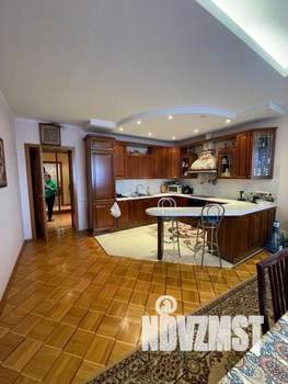 4-к квартира, вторичка, 175м2, 4/11 этаж