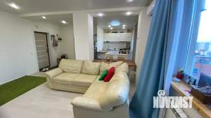 3-к квартира, вторичка, 96м2, 23/27 этаж