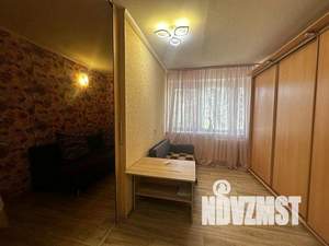 1-к квартира, вторичка, 22м2, 3/5 этаж