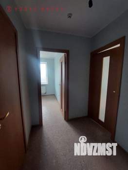 1-к квартира, вторичка, 30м2, 2/5 этаж