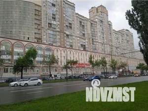1-к квартира, вторичка, 51м2, 15/19 этаж