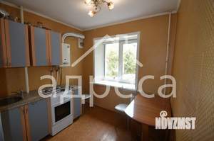 1-к квартира, вторичка, 30м2, 2/5 этаж