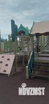 2-к квартира, вторичка, 43м2, 6/9 этаж