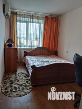 1-к квартира, вторичка, 31м2, 10/11 этаж