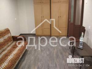 1-к квартира, вторичка, 30м2, 5/5 этаж