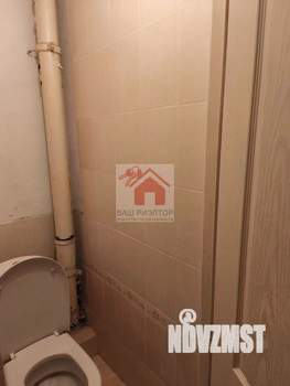 1-к квартира, вторичка, 30м2, 5/9 этаж