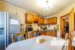 4-к квартира, вторичка, 88м2, 6/10 этаж