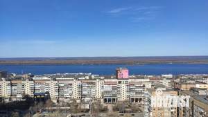 2-к квартира, вторичка, 93м2, 19/25 этаж
