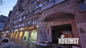 3-к квартира, вторичка, 117м2, 2/9 этаж