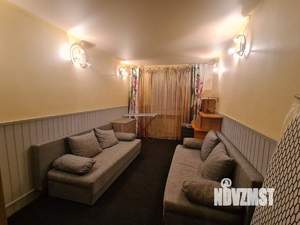 2-к квартира, вторичка, 68м2, 1/10 этаж