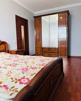 2-к квартира, вторичка, 60м2, 13/16 этаж