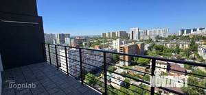 2-к квартира, вторичка, 73м2, 4/16 этаж
