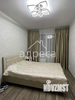 2-к квартира, вторичка, 51м2, 4/6 этаж