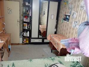 2-к квартира, вторичка, 60м2, 1/5 этаж