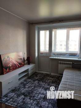 2-к квартира, вторичка, 48м2, 4/6 этаж