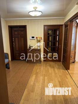 4-к квартира, вторичка, 96м2, 12/18 этаж