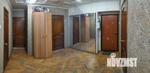 3-к квартира, вторичка, 80м2, 9/10 этаж