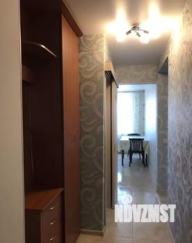 1-к квартира, вторичка, 43м2, 15/16 этаж