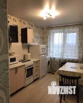 1-к квартира, вторичка, 43м2, 15/16 этаж