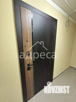 2-к квартира, вторичка, 57м2, 7/17 этаж