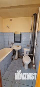 1-к квартира, вторичка, 36м2, 5/6 этаж