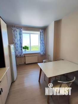 3-к квартира, вторичка, 81м2, 14/17 этаж